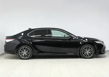 Toyota Camry Вид 3