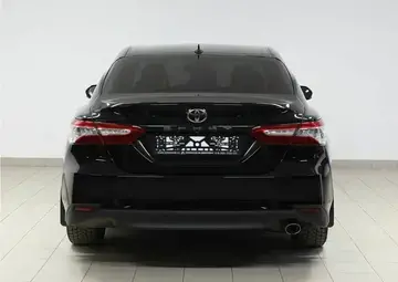 Toyota Camry Вид 5