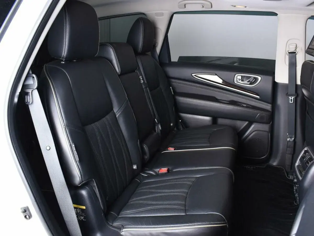 Infiniti QX60