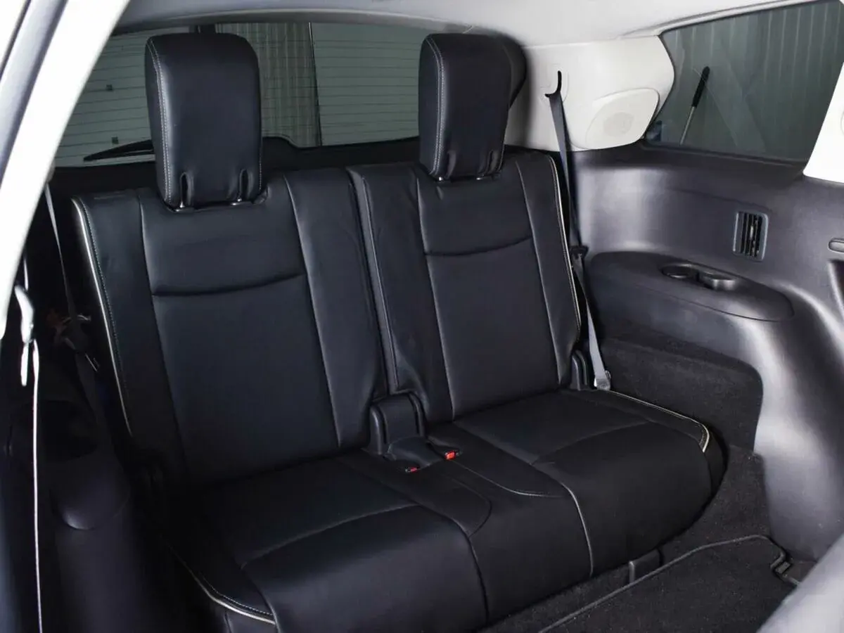 Infiniti QX60
