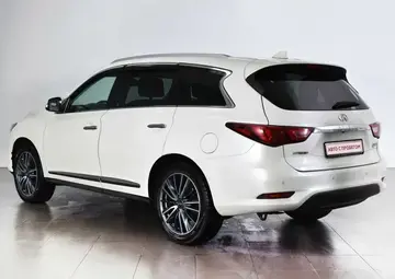 Infiniti QX60 Вид 3