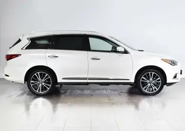 Infiniti QX60 Вид 4