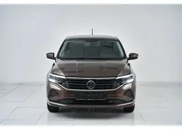 Volkswagen Polo Вид 2