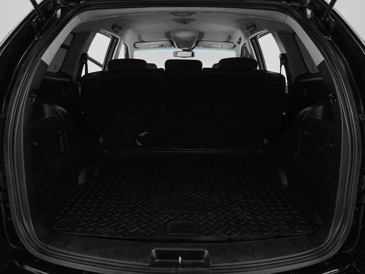 Ssangyong Kyron