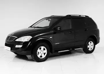 Ssangyong Kyron Вид 1