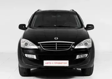 Ssangyong Kyron Вид 2