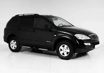 Ssangyong Kyron Вид 3