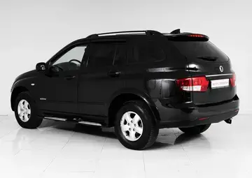 Ssangyong Kyron Вид 4