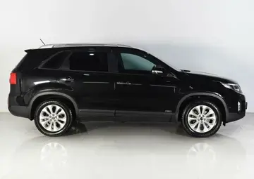 Kia Sorento Вид 4