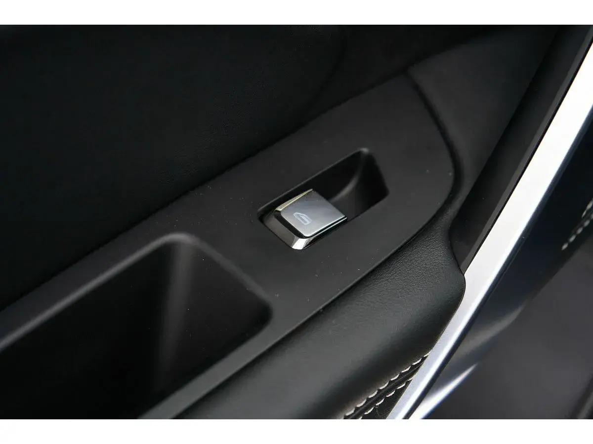 Geely Atlas Pro