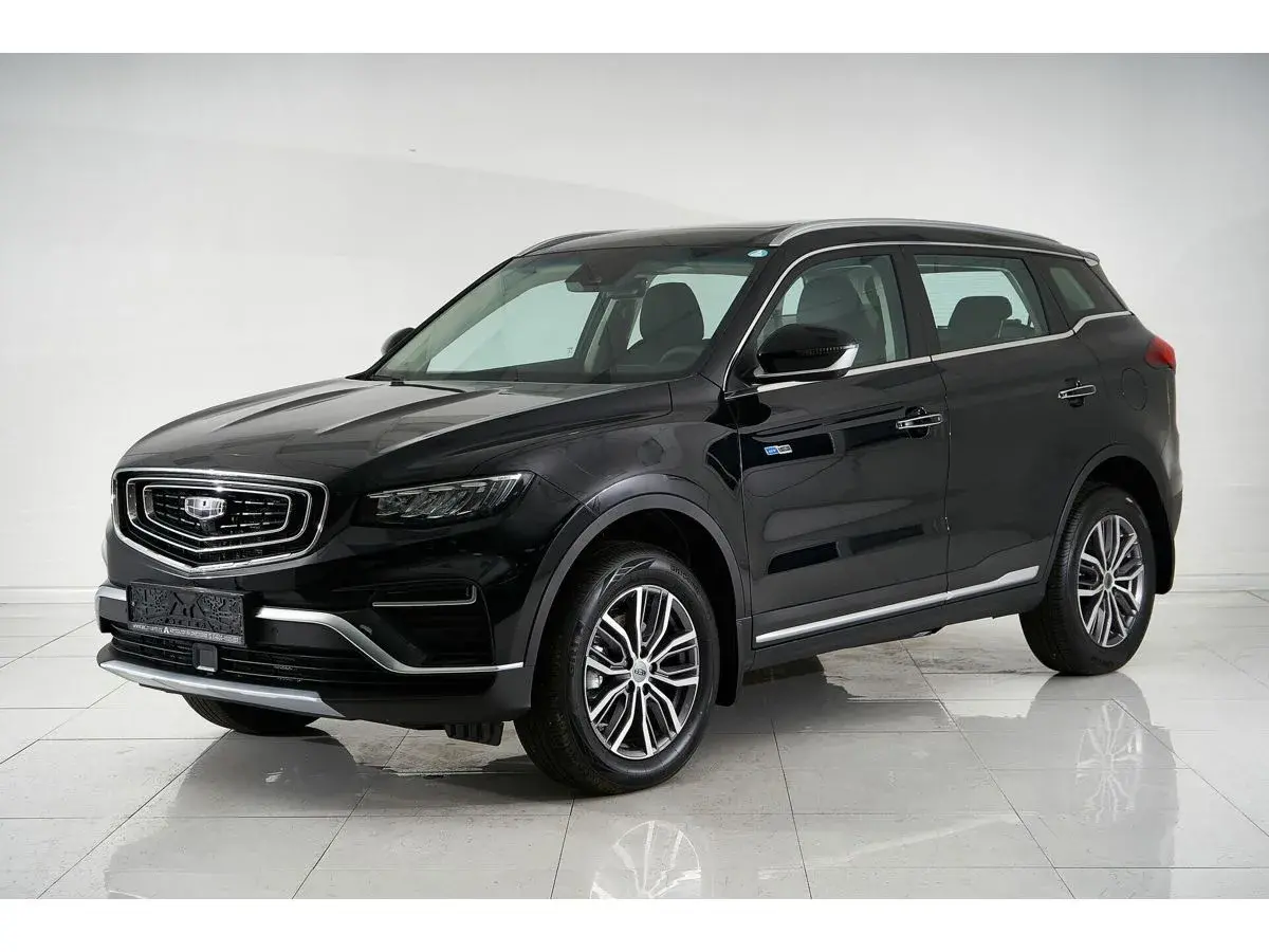 Geely Atlas Pro