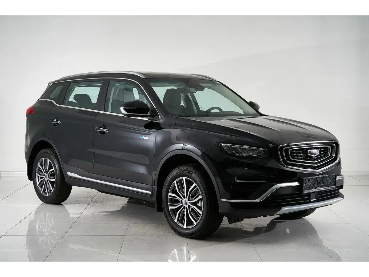Geely Atlas Pro