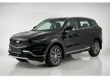 Geely Atlas Pro Вид 1