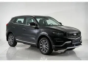 Geely Atlas Pro Вид 3