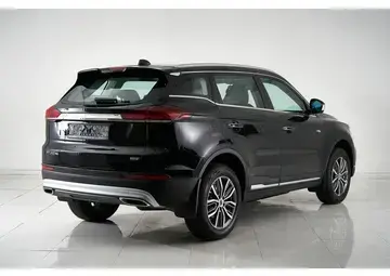 Geely Atlas Pro Вид 5