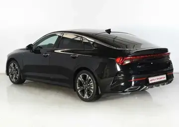 Kia K5 Вид 3