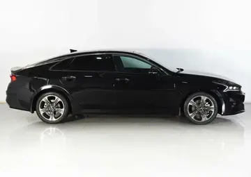 Kia K5 Вид 4
