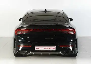 Kia K5 Вид 5