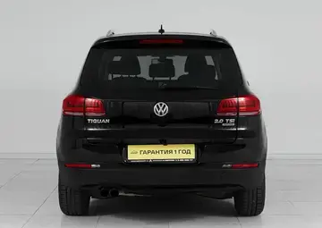 Volkswagen Tiguan Вид 5