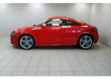Audi TT Вид 3