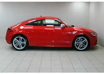 Audi TT Вид 4