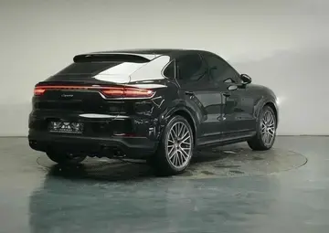Porsche Cayenne Вид 4