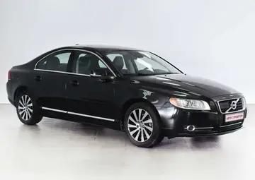 Volvo S80 Вид 1