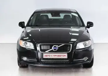 Volvo S80 Вид 2