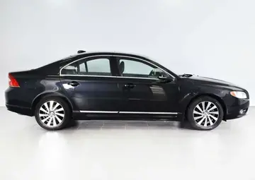 Volvo S80 Вид 4