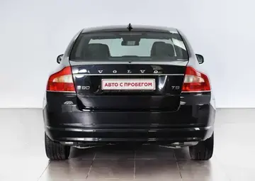 Volvo S80 Вид 5