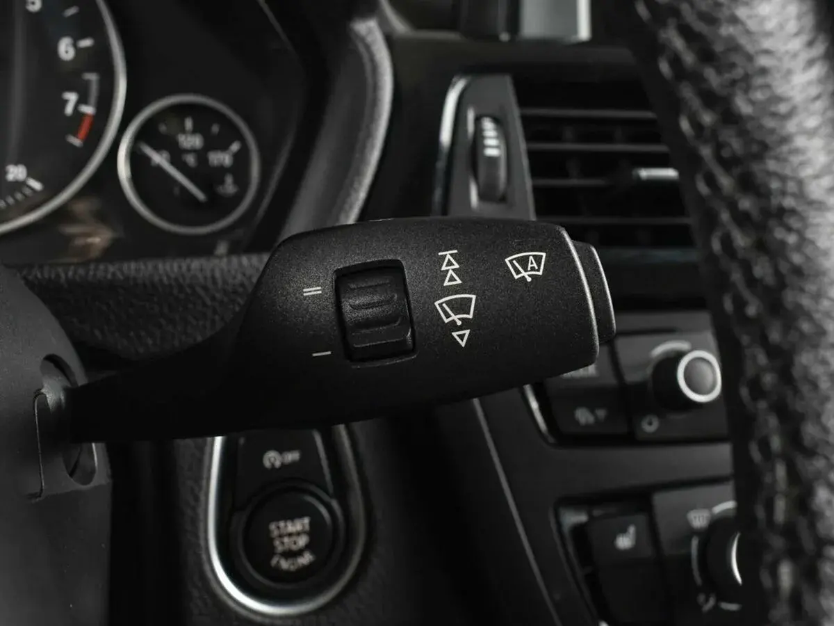 BMW 3 серии