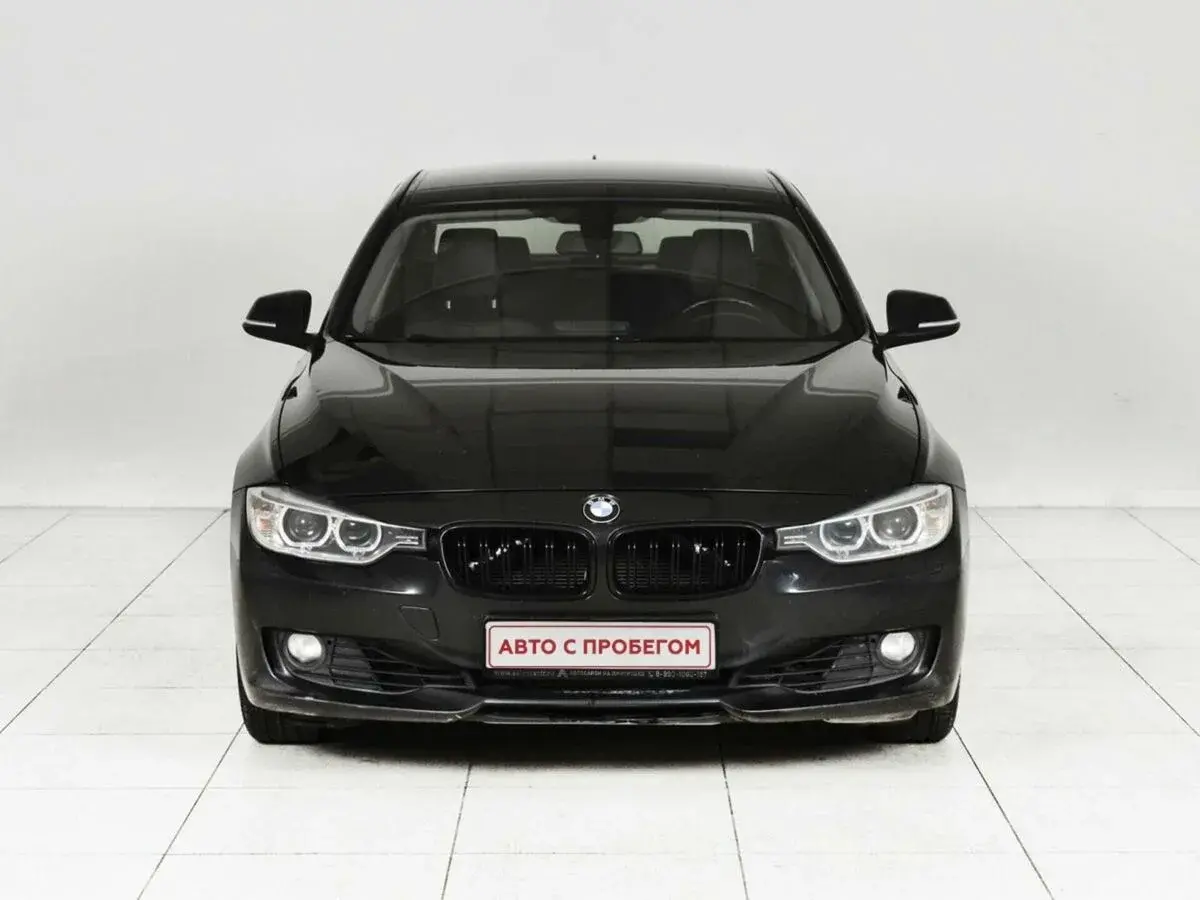 BMW 3 серии