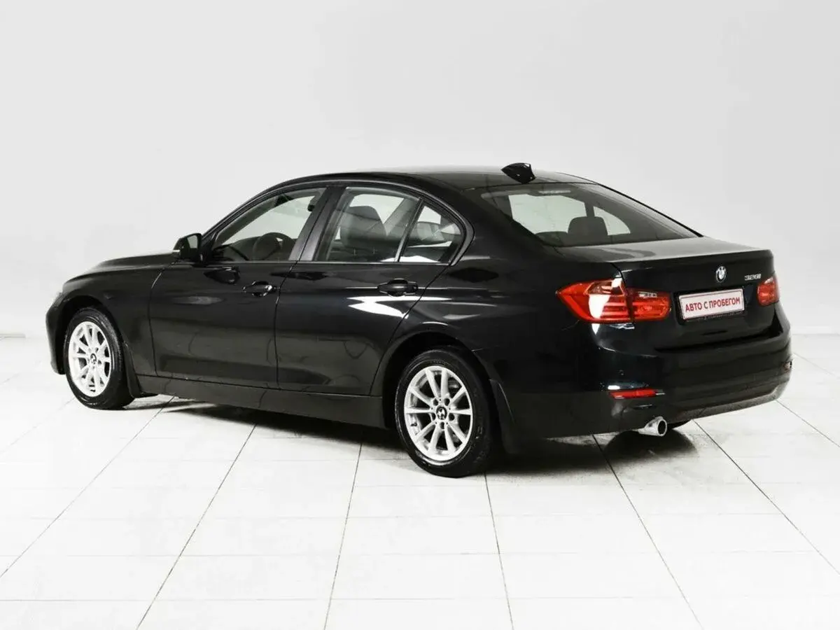 BMW 3 серии