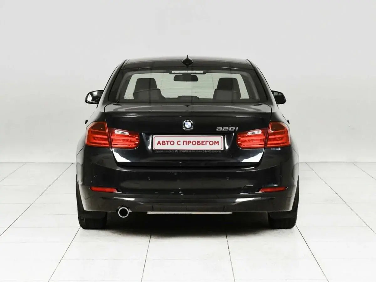 BMW 3 серии