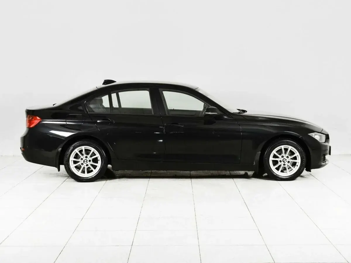 BMW 3 серии