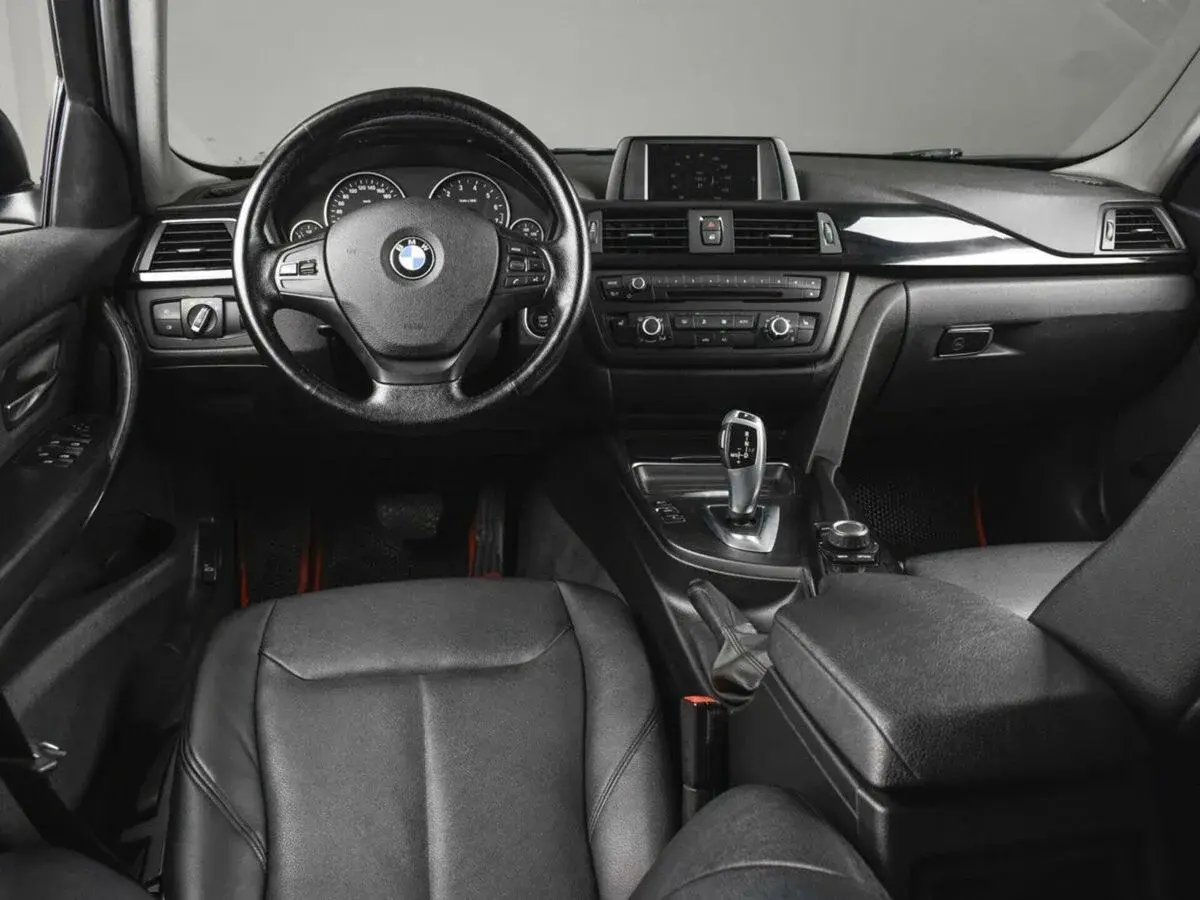 BMW 3 серии