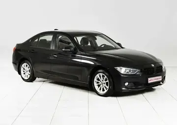 BMW 3 серии Вид 1
