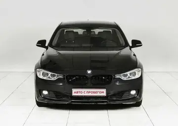 BMW 3 серии Вид 2