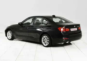 BMW 3 серии Вид 3