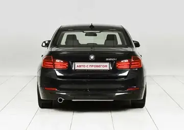 BMW 3 серии Вид 4