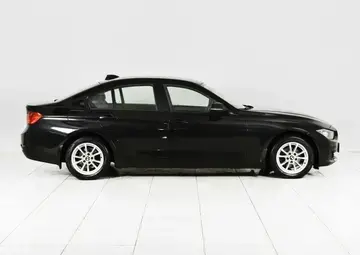 BMW 3 серии Вид 5