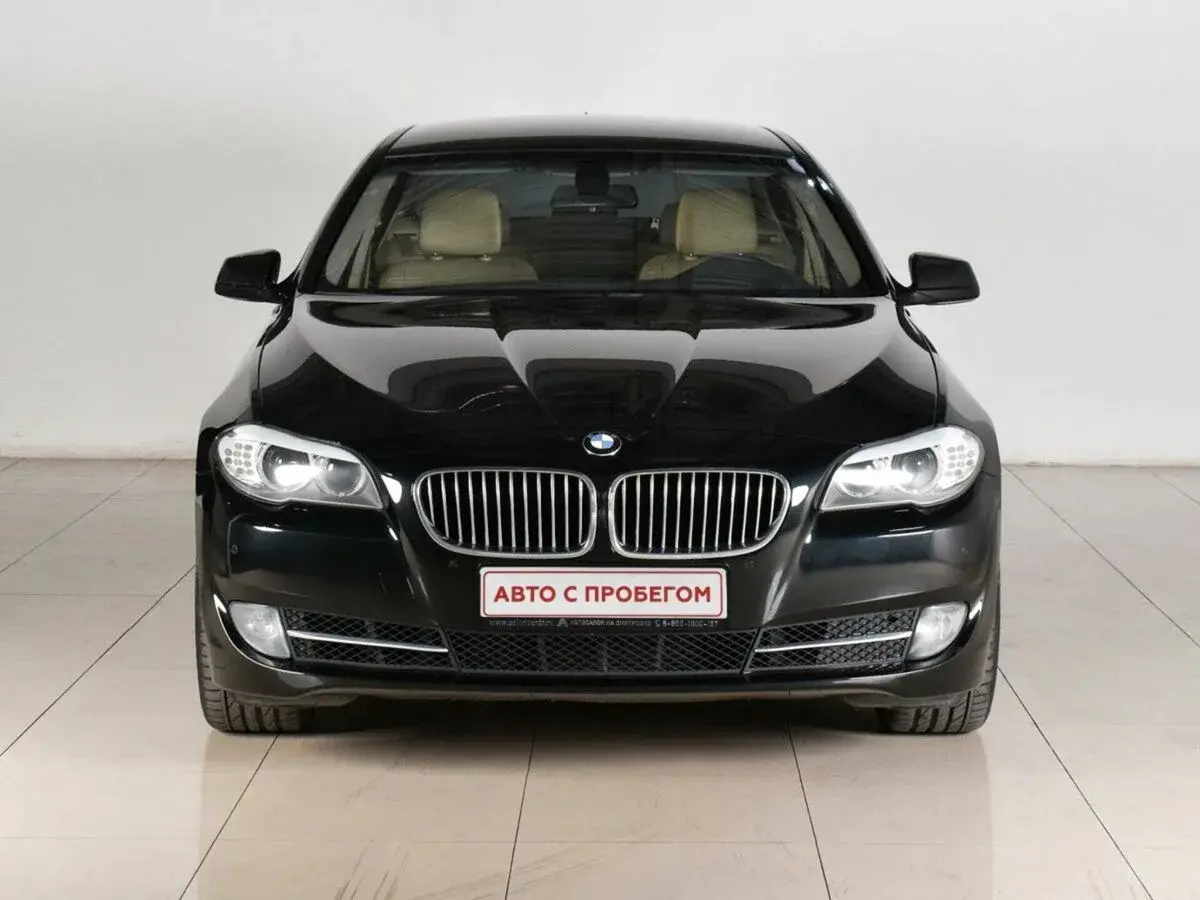BMW 5 серии