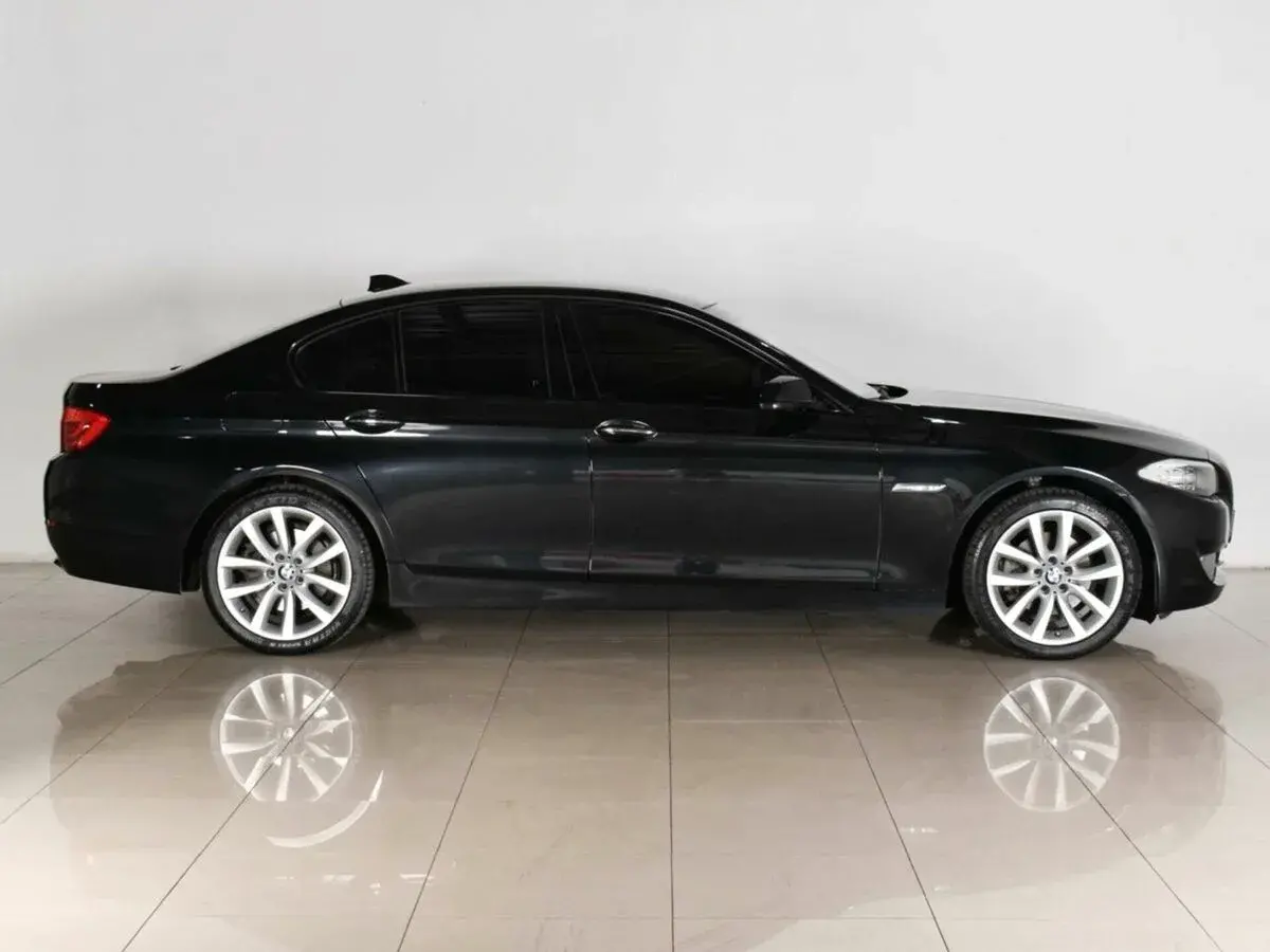 BMW 5 серии