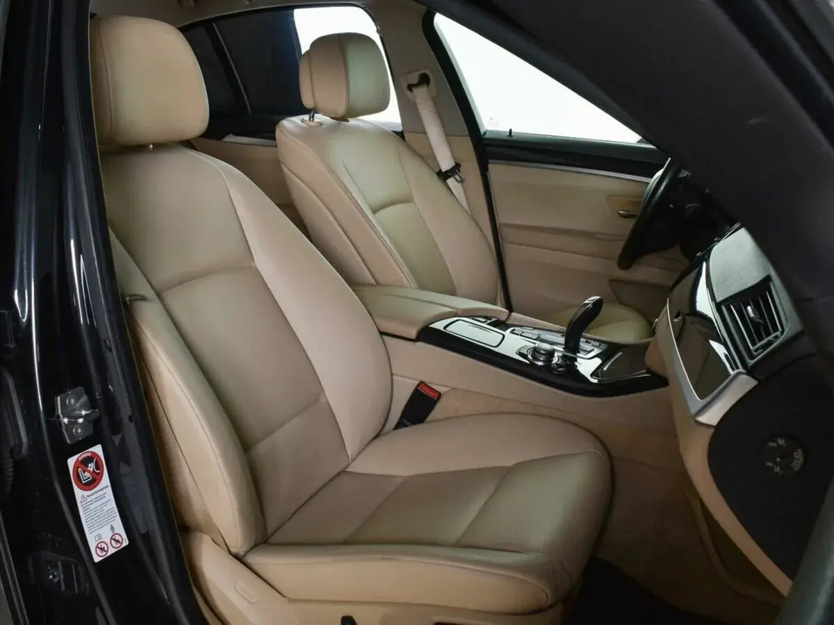 BMW 5 серии