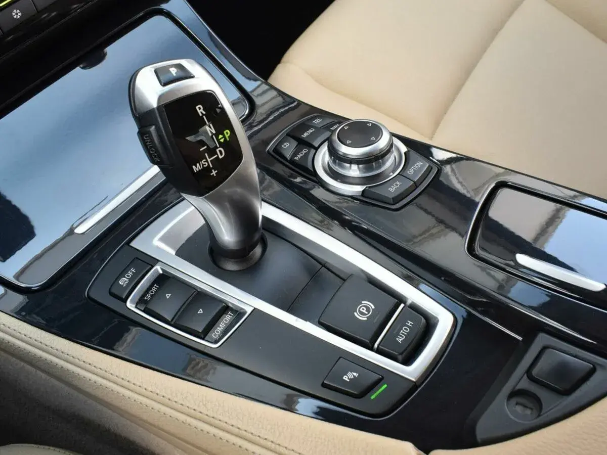 BMW 5 серии