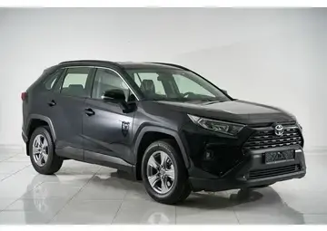 Toyota RAV4 Вид 3