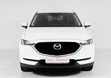 Mazda CX-5 Вид 2