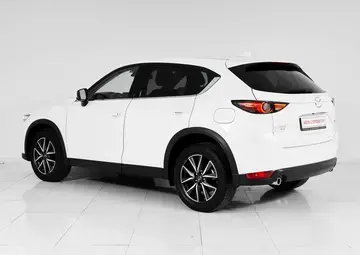 Mazda CX-5 Вид 4
