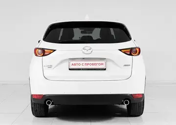 Mazda CX-5 Вид 5