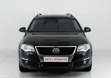 Volkswagen Passat Вид 2